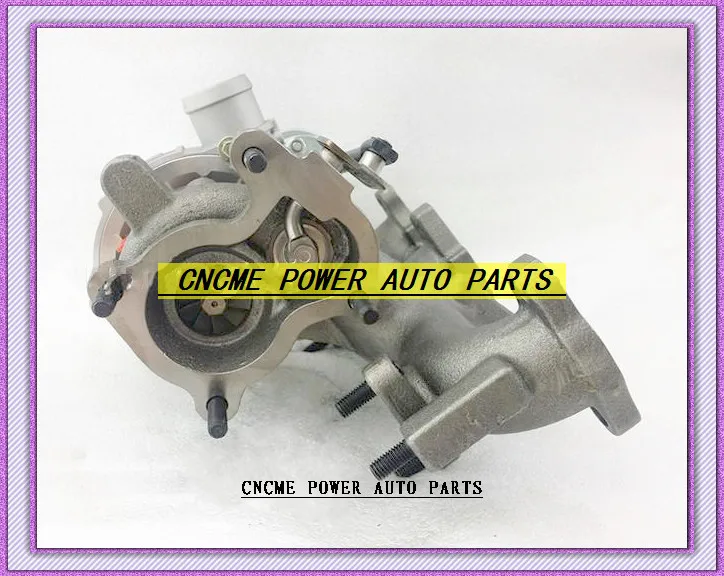 Turbo GT1544SM 733783-0008 733783-5008S 045253019D For Seat Arosa For Skoda FABIA For Volkswagen Fox BAY-BNM 02-07 1.4L (2)