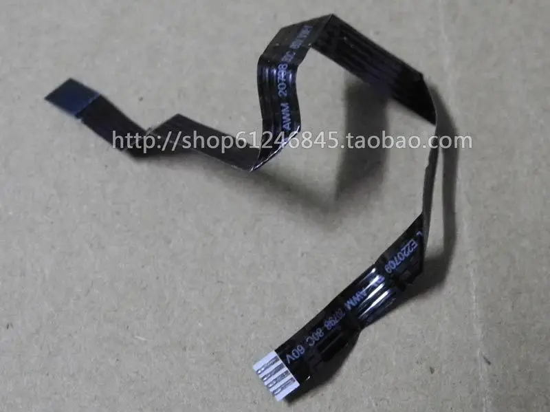 

Free shipping Original For HP DV6000 Series Cable Touchpad Cable Mouse Board Cable 4P