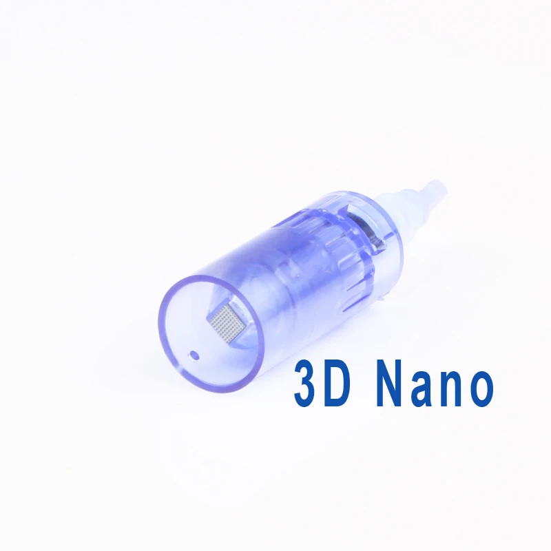 3D Square nano1