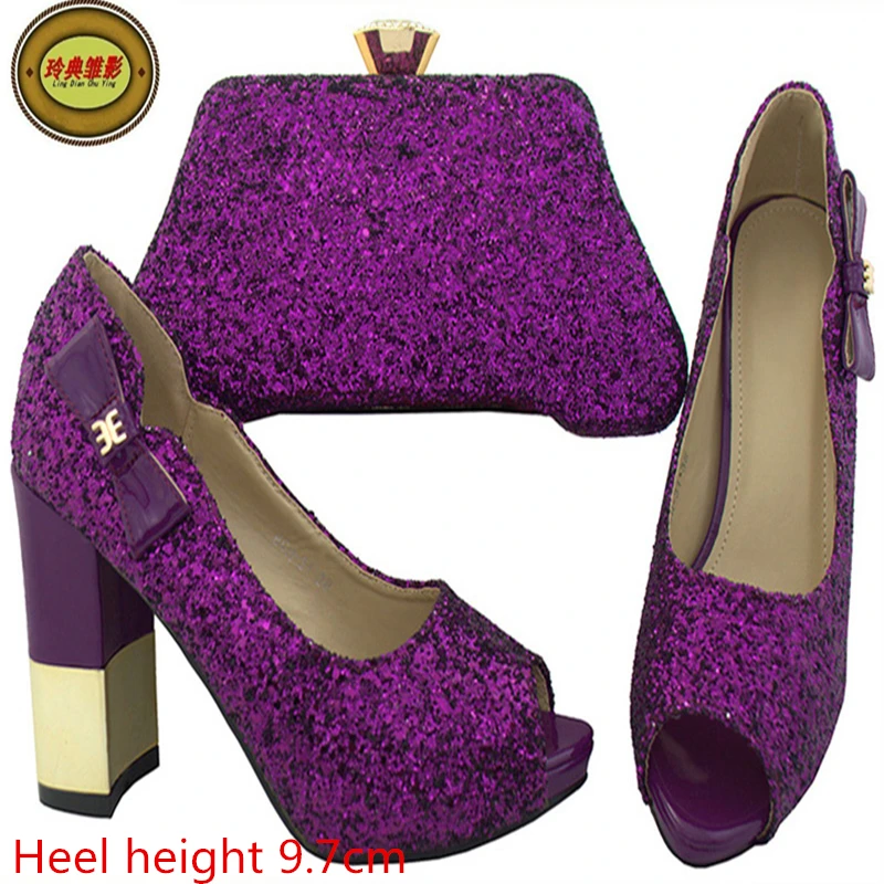 BCH-31 Purple