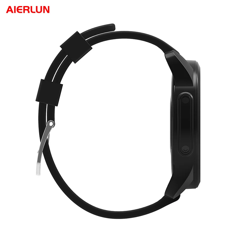 Smart Watch Android 4.4 Waterproof BT 4.0 3G Wifi GPS SIM For iPhone Smartwatch Men Women Wearable Devices Business and Sports