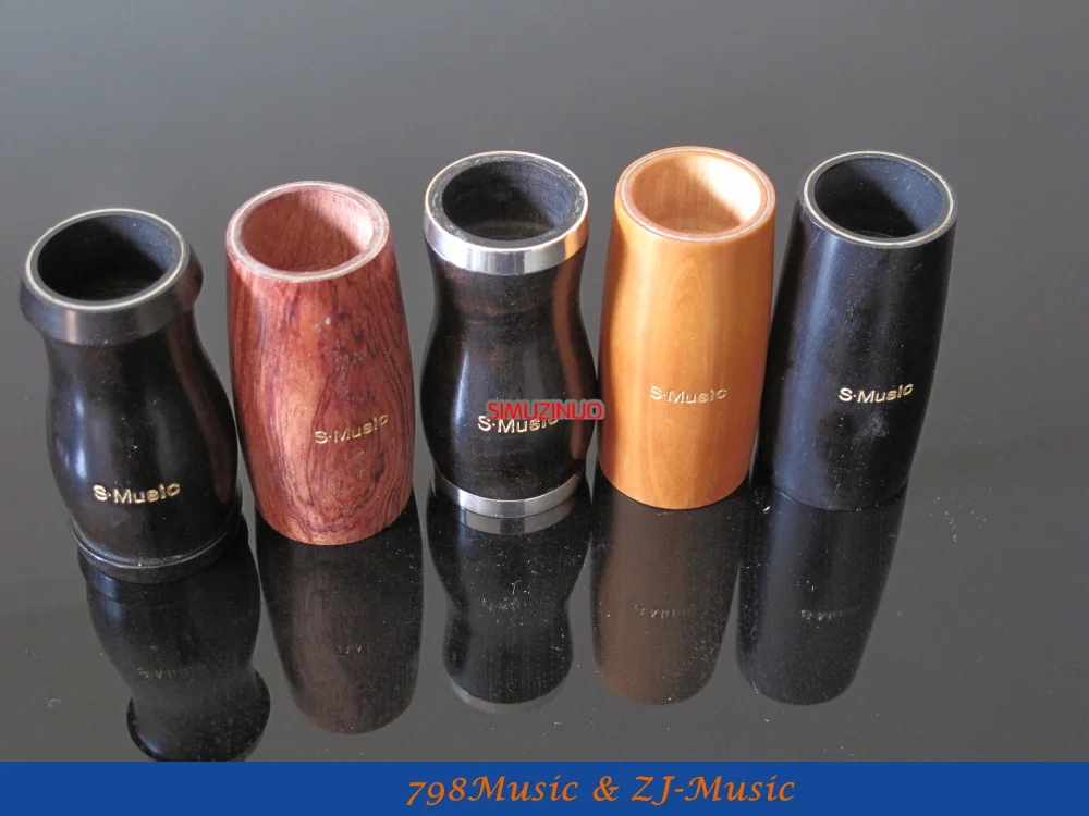 5 шт. Деревянный Баррель Для Bb кларнета|clarinet barrel|barrelbarrel wood |