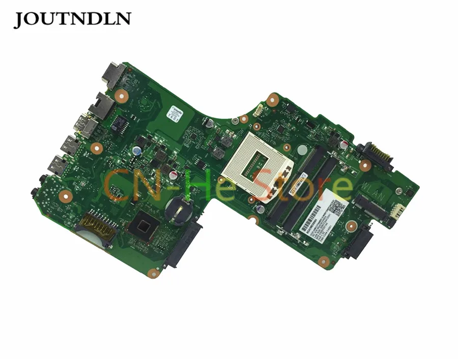 

Материнская плата для ноутбука Toshiba Satellite C55T C55DT V000325140