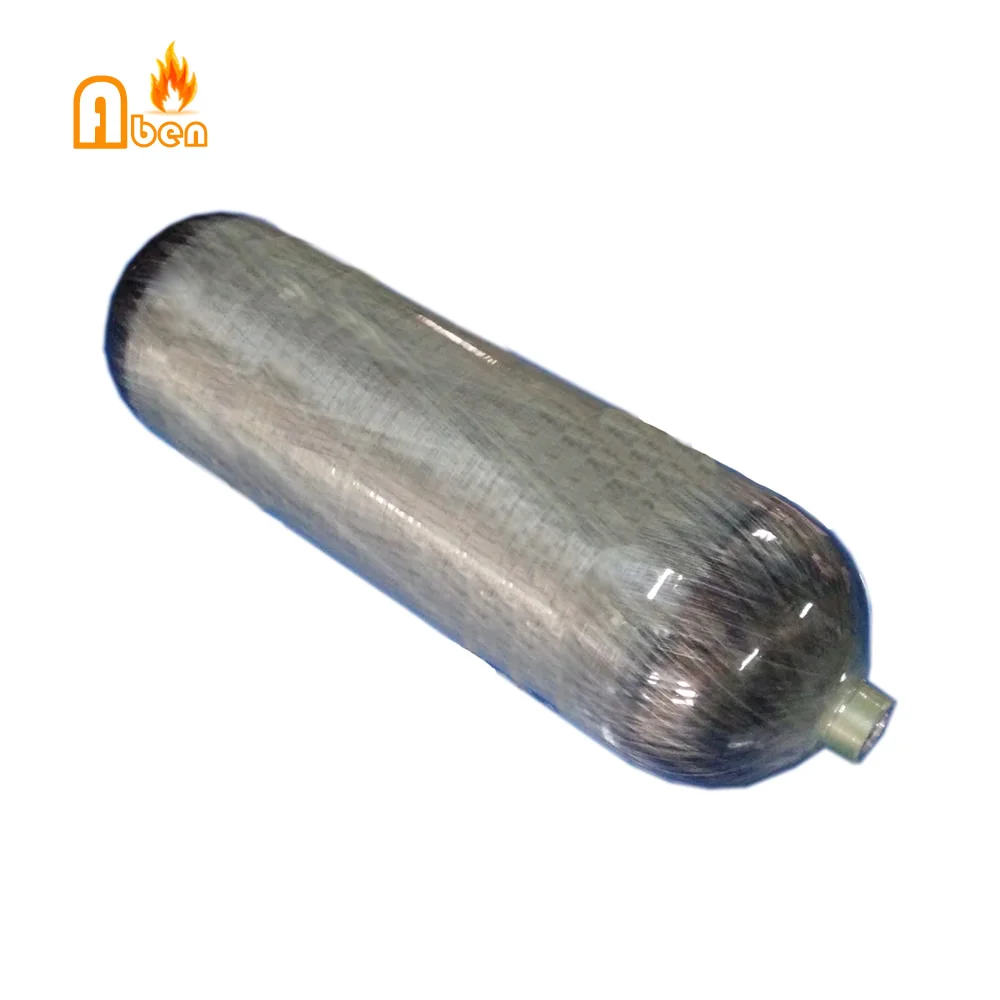 

9.0L30 Mpa Factory Direct SCBA'S Air Breathing High pressure gas cylinders