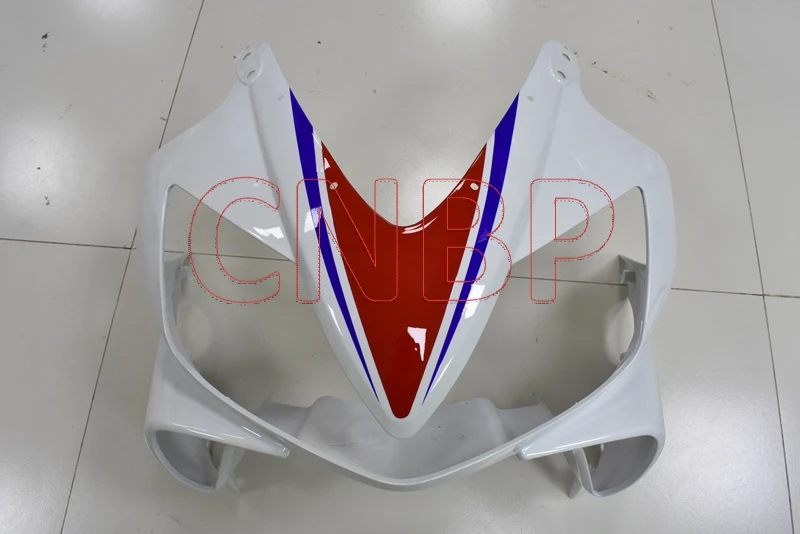 Корпусные детали для Honda Cbr600 2001-2003 красный сине-белые обвес CBR F4i 2003 кузов Cbr600 F4i 2002 без краски