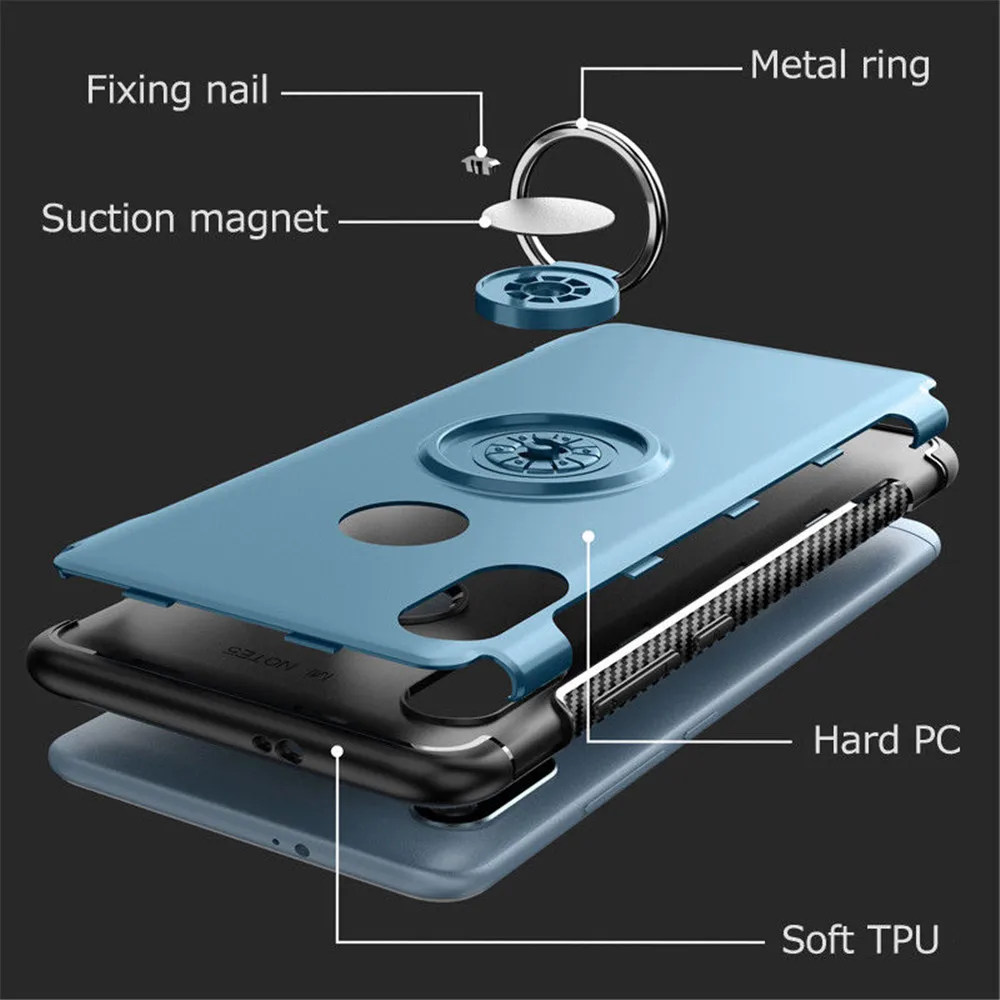 Armor-Soft-Case-For-Xiaomi-MiA1-Mi-8-SE-A1-A2-MiA1-MiA2-6X-6-Redmi (2)