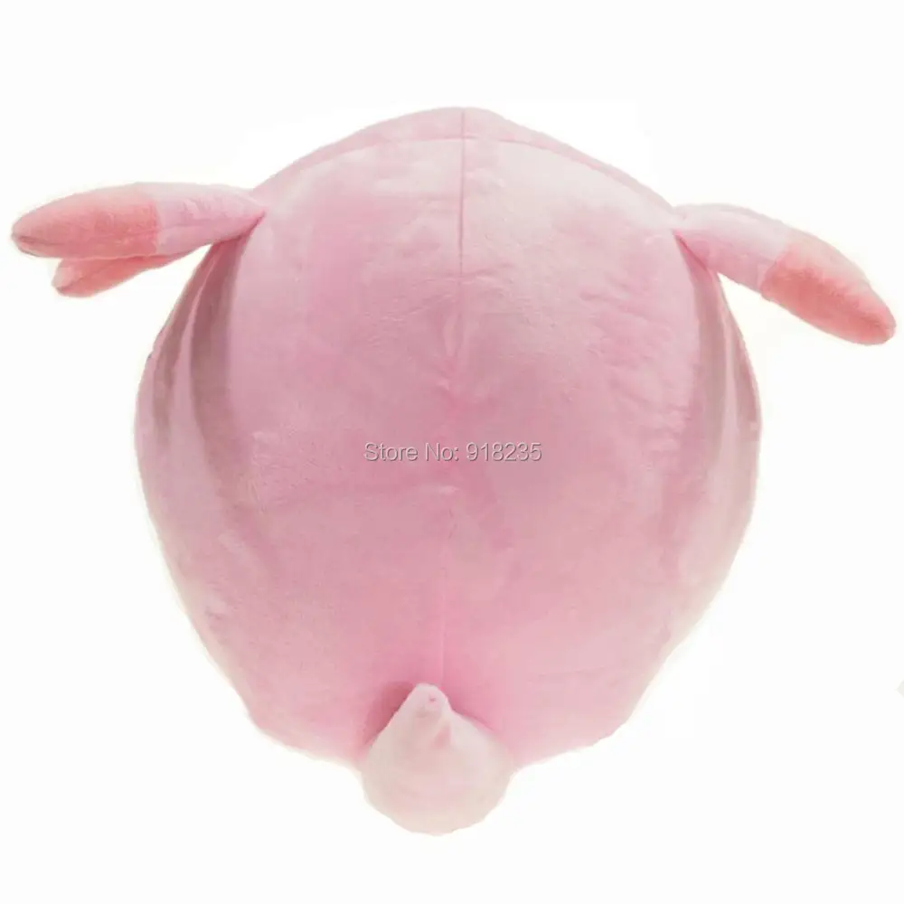 Chansey-10inch-465g-28-F1