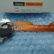 GEN-UINE части KSS-313A Clarion KSS-313E KSS-313C cd лазерной оптической подобрать для addzest автомобиль радио тюнер 10 шт./лот