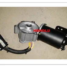 47-60-648-001A 1804030-SY чехол для автомобиля для Great Wall Haval Hover H3 H5 Wingle 3 WINGLE 5 GWM V240