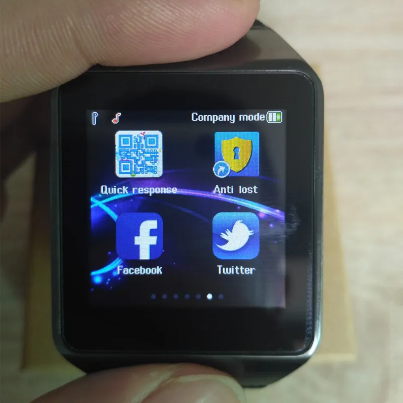 Smart Watch DZ09 Bluetooth WristWatch For Apple IPhone font b Android b font Phone Smartwatch Whatsapp
