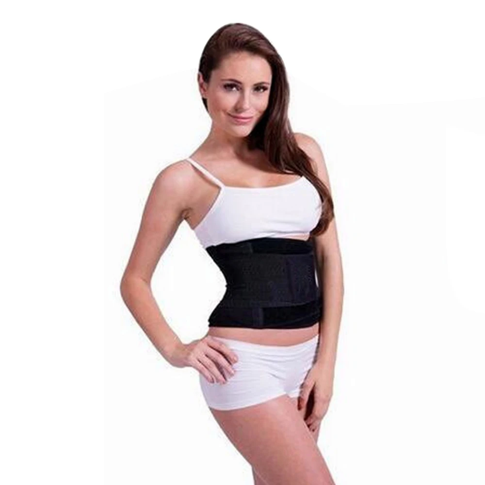 Женский утягивающий корсет повседневный пояс для похудения|strap waist trainer|waist slimming