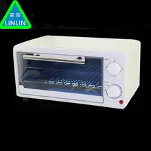 Linlin specialty ультрафиолетовый УФ стерилизатор Двухслойное полотенце дезинфекция Кабинета ногтей салон красоты спа инструмент для дизайна ногтей
