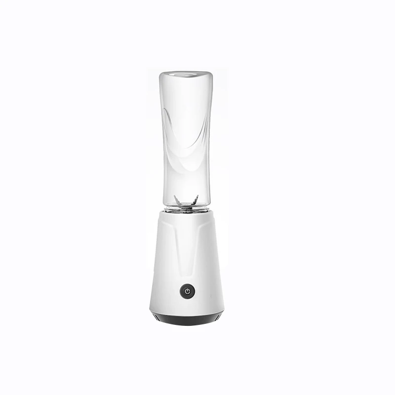 

400ML Fruit Electric Juicer Portable Blender Baby Food Milkshake Mixer Meat Grinder Multifunction Juice Maker Machine