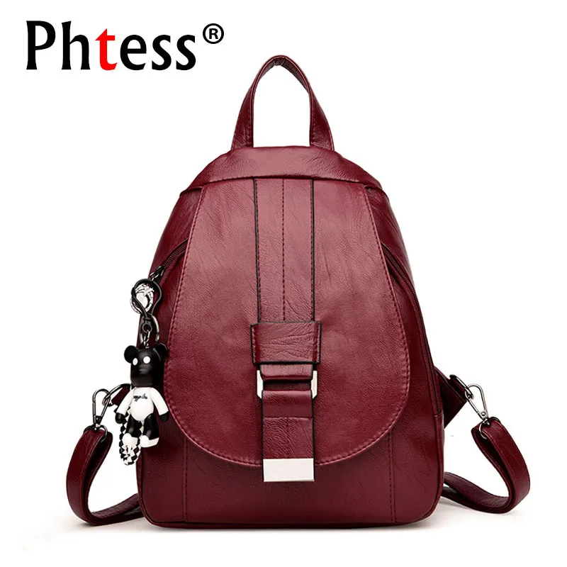 Best Small Backpacks For College