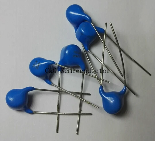 

10pcs 20KV 100PF 101 100P 20000V High Voltage Ceramic Capacitor