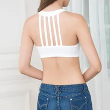 3 шт./лот Бесшовные стрейч лед Шелковые Широкие верхняя часть с бретельками бюстгальтер без Сталь кольцо комфортно дышать свободно