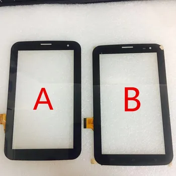 

7" Hotsale Wholesales original replacement touch panel touch screen digitizer glass C187115A1-FPC694DR-02 or SG5401A-FPC-V1