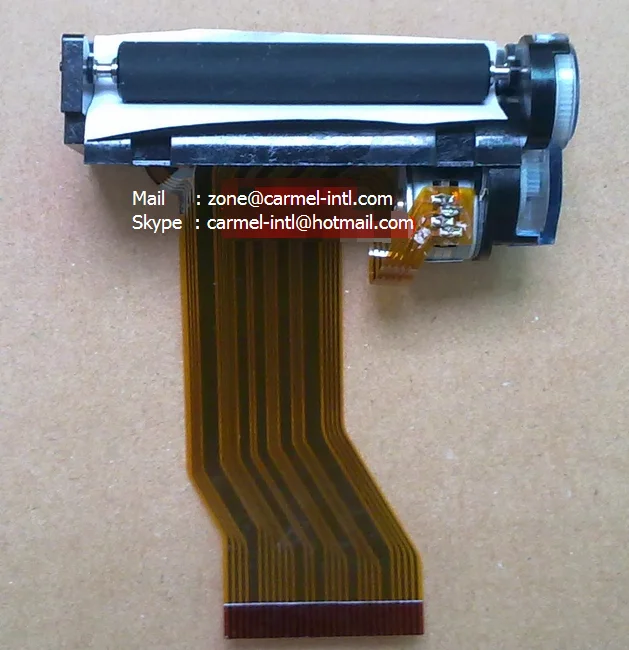 

New Original Aps Elm208-lv Elm 208-lv Thermal Print Head