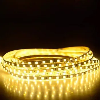 

1/2/3M Motion Sensor Switch LED Strip Light USB Adhesive Lamp Tape for Wardrobe Cabinet lamp Tape Closet Kitchen lighting