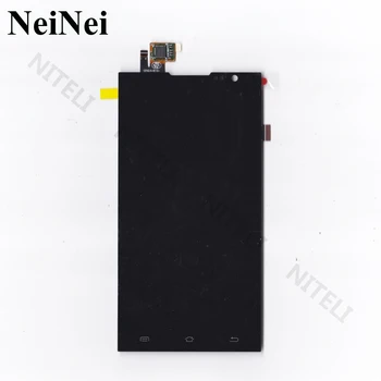 

NeiNei Touch Screen Panel Digitizer Glass LCD Display screen For JIAYU F2 JY-F2