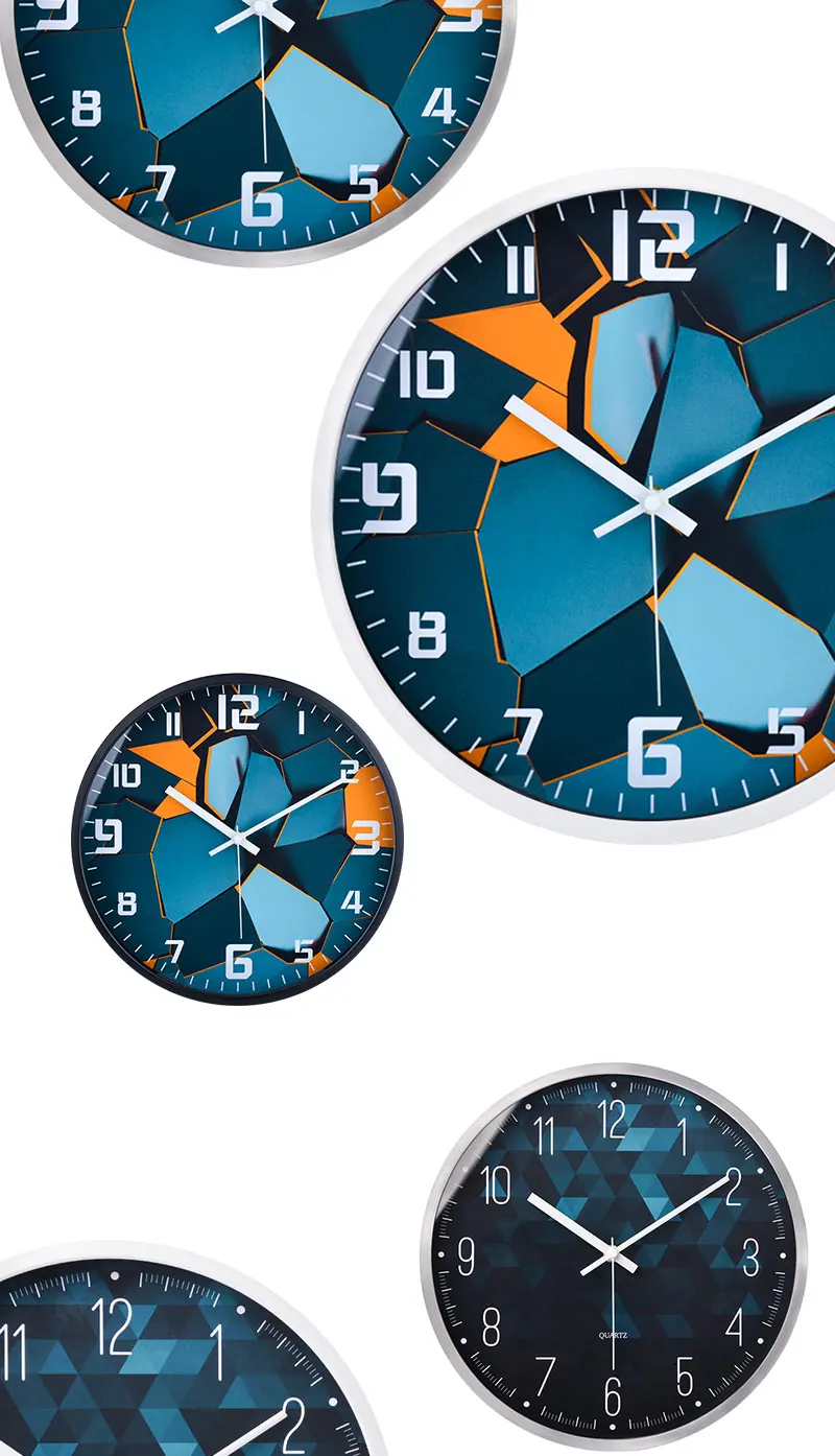 wall clock (10)