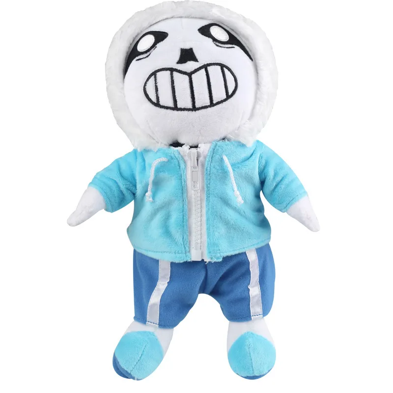 Movies e tv chara revistar stuffed plush brinquedos Tipo de Ítem : Undertale Plush Toys