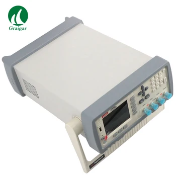 شراء DC المقاومة متر AT516L 32dgt ARM مايكرو المعالج التحكم سهل التشغيل