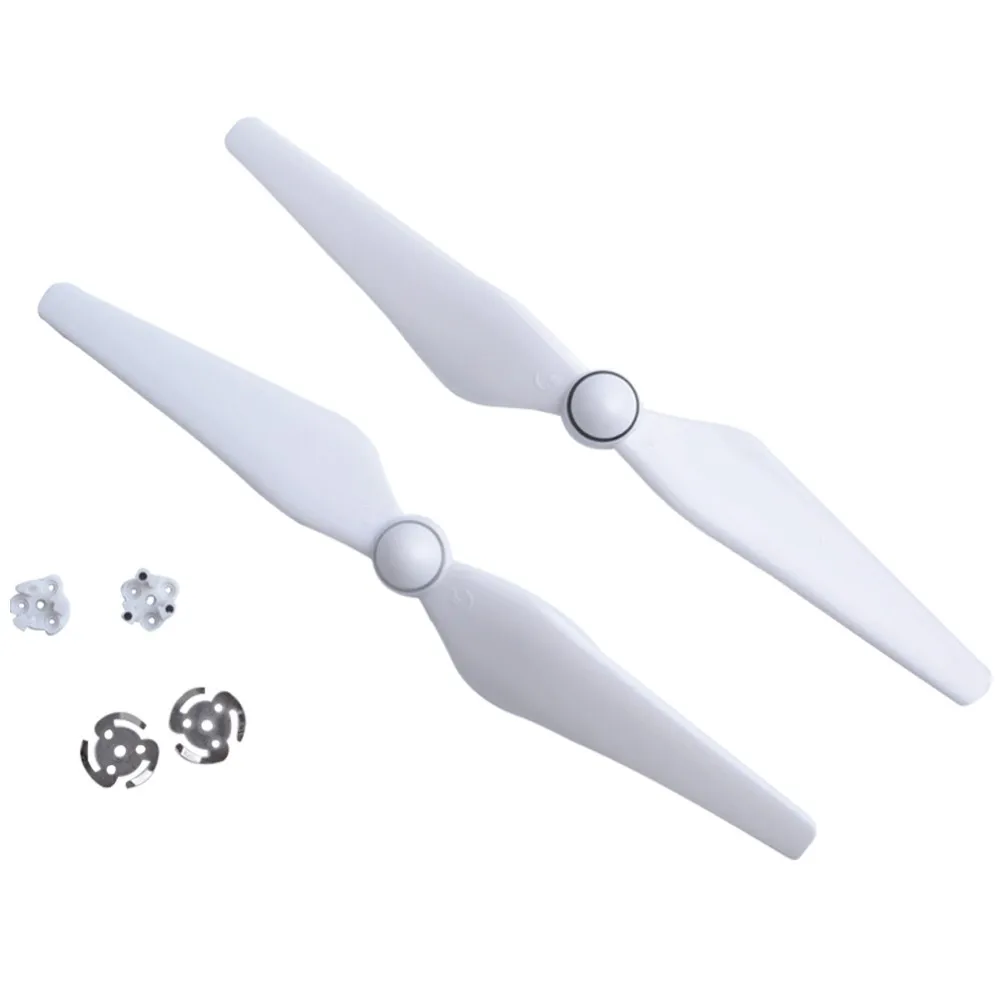 Phantom 4 9450S Self Tightening Quick Release Propellers Reverse A Blade Mounted Paddle Dedicated For Dji RC UAV