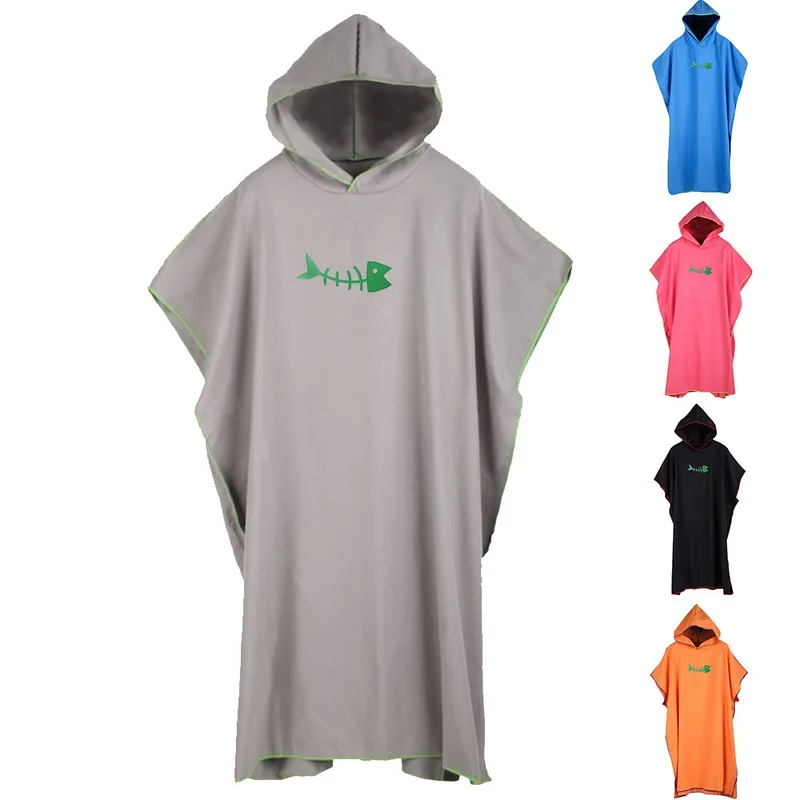 

HEFLASHOR Long Sweatshirts Men Fashion Printed Outwear Loose Mens Hoodies Sweatshirt Casual Quick Drying Beachwear Pullover