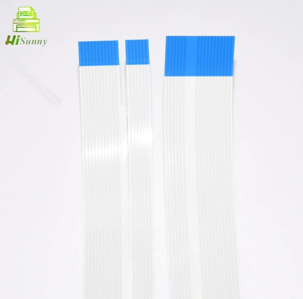 10 шт для hp 130NW hp 132NW 132A кабель сканера