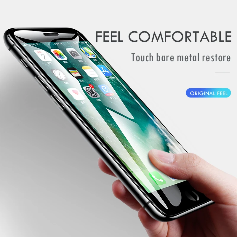 ZNP-9D-tempered-glass-for-iphone-6-7-6-6s-8-plus-XS-max-XR-glass (2)