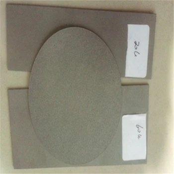 

Foam titanium foam silver foam nickel foam metal thick new material ppi120 manufacturers supply