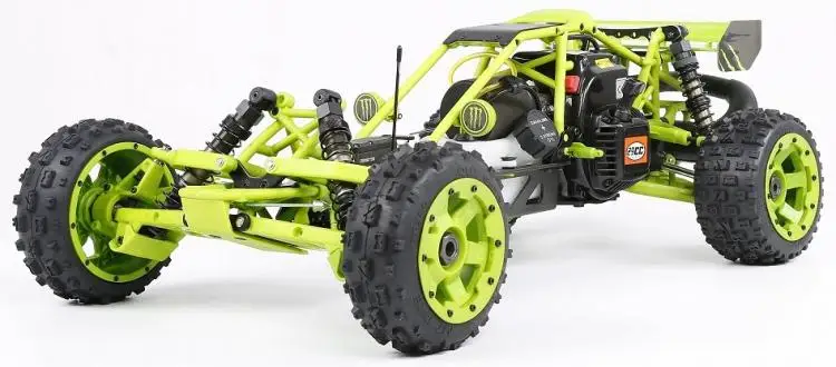 Rovan Rofan 1/5 Baja 5B высокопрочная нейлоновая рама с 32cc двигатель симметричная система рулевого управления 2WD RC грузовики