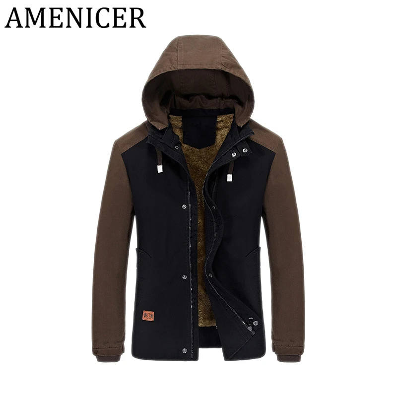Online Get Cheap Cool Winter Coats Men -Aliexpress.com | Alibaba Group