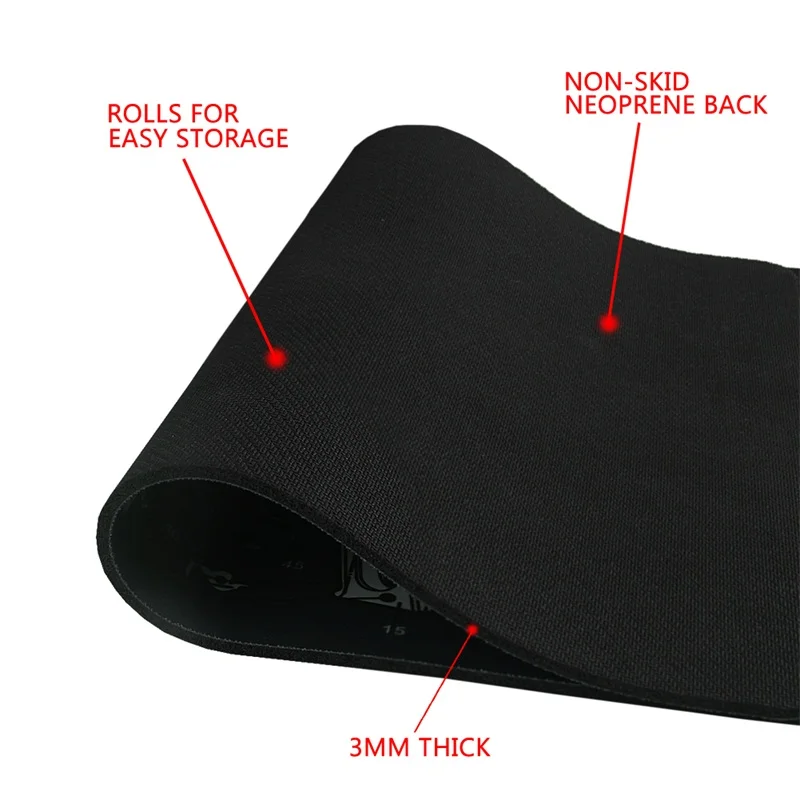 sauer P220 Cleaning Bench Mat Hunting Accessory RL37-0089 (6)