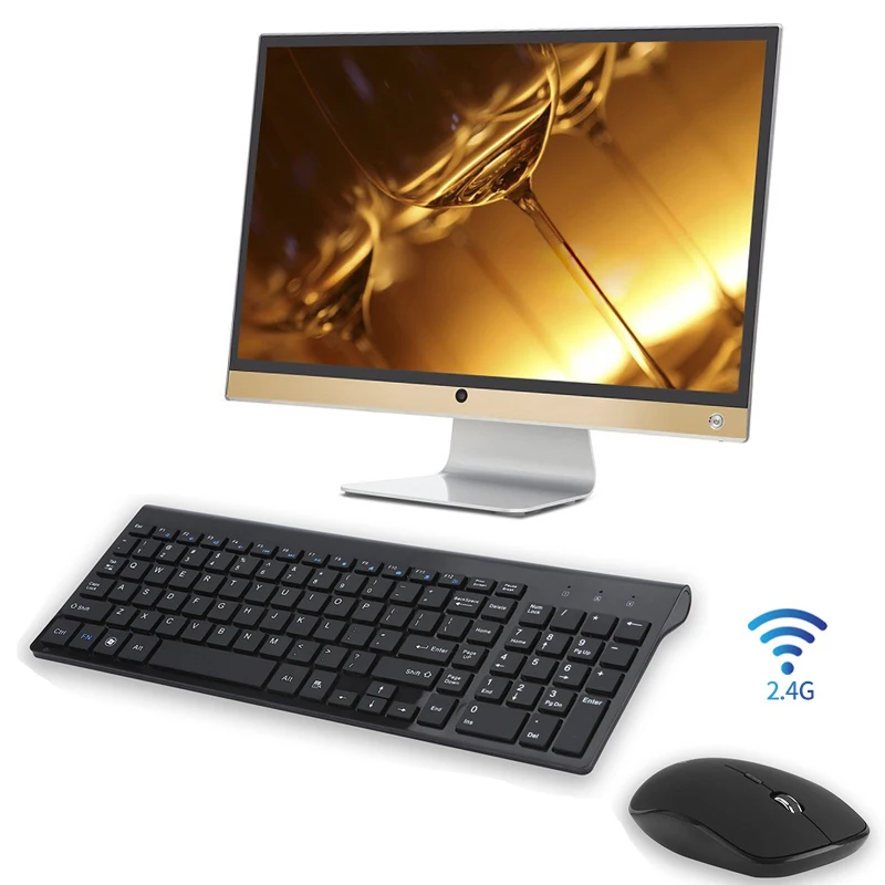 2.4g keyboard-19