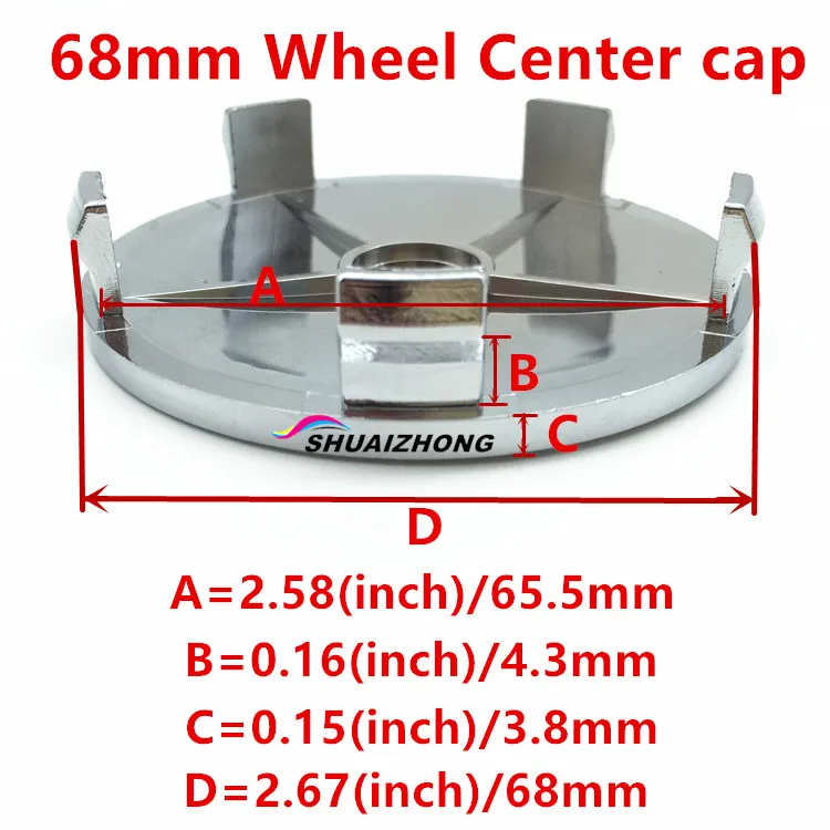 4 шт. 56 мм 60 мм 65 мм 68 мм O.Z OZ RACIN Gauto Центральная втулка колеса автомобиля колпачки значок колеса пылезащитные Чехлы логотип автомобиля аксессуары для укладки