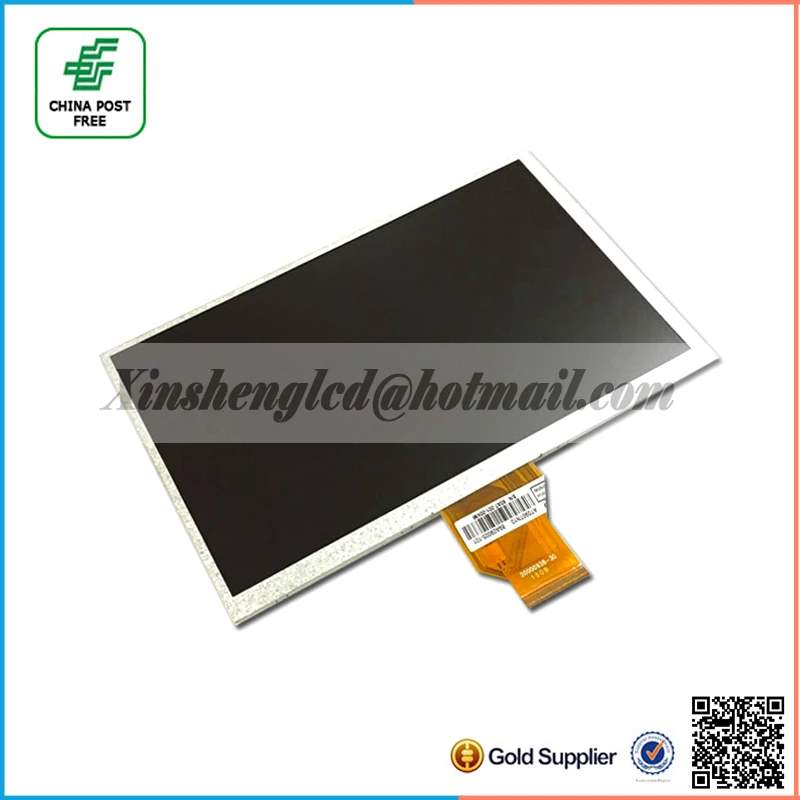 Free Shipping 9inch Tablet PC Display for ANSONIC ANS 09 H M090Q 09Q 20000938 30