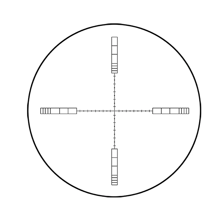 Оптический вид Airsoft Discovery VT-2 4-16X50SFIR открытый Riflescope Монокуляр координата Пистолет Аксессуары Охотничья винтовка Сфера