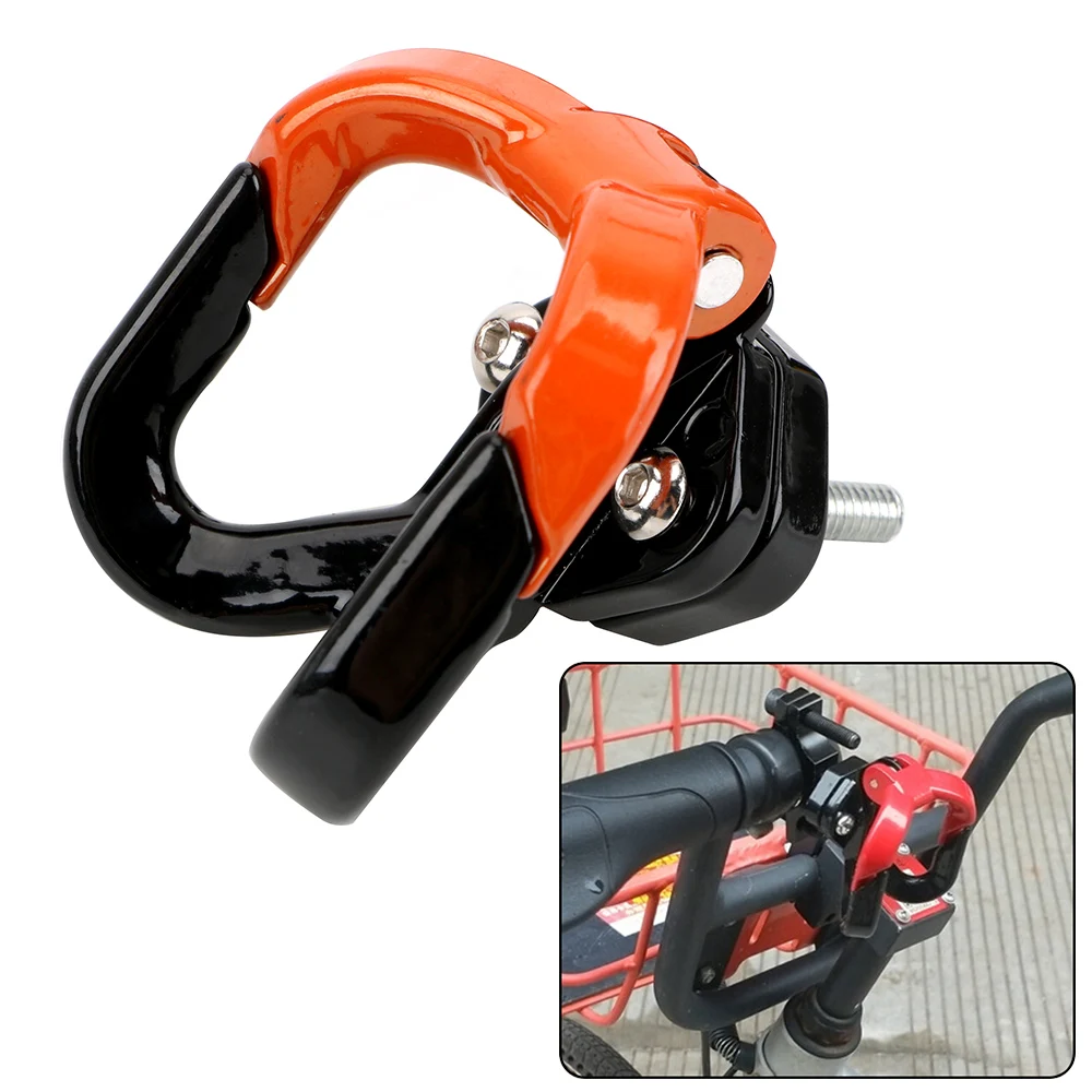 

LEEPEE Universal Moto Accessories Motorcycle Hook Bottle Carry Holders Luggage Bag Hanger Multifunction Helmet Claw 6 color