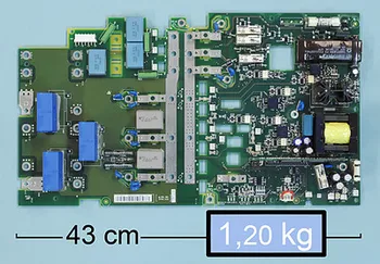 

Free shipping RINT-5514C inverter ACS800 inverter 30/45/37kw Drive the moderators board power supply board