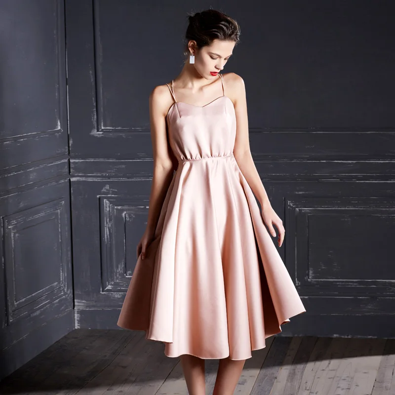 classic party dresses