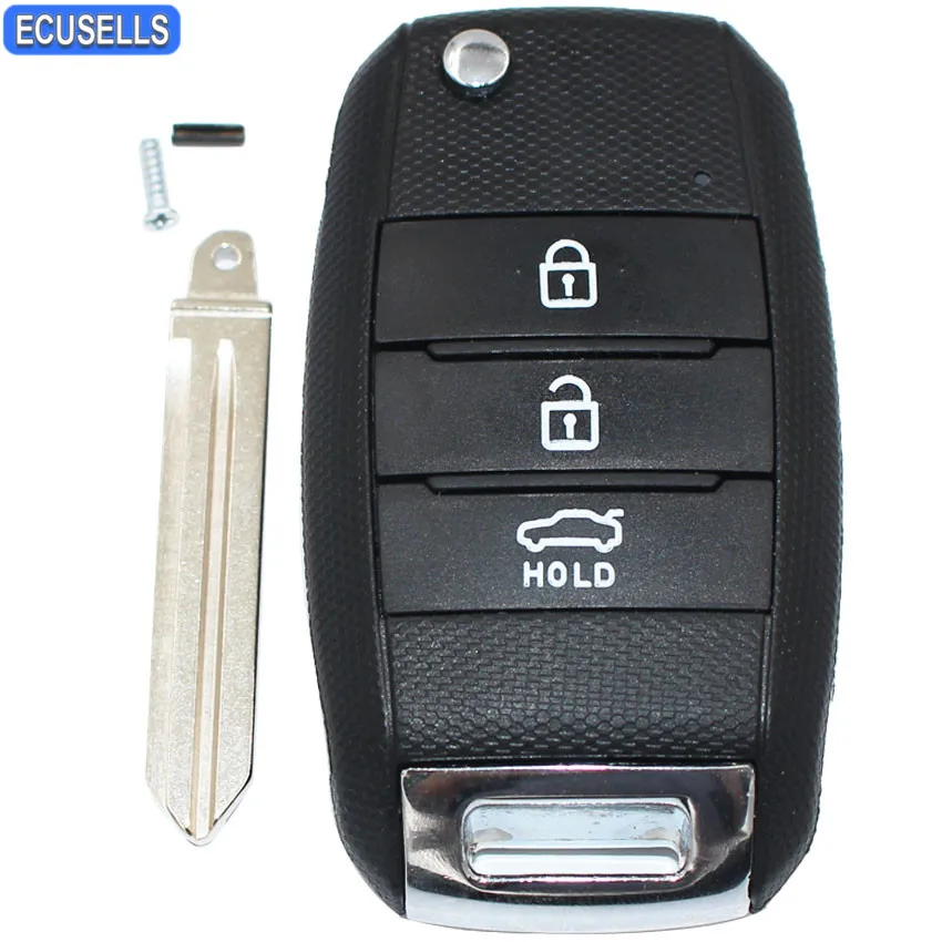 Купить Ключ Киа Спортейдж 3