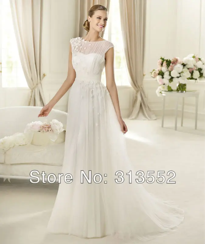 Grecian Lace Wedding Dress Weddings Dresses