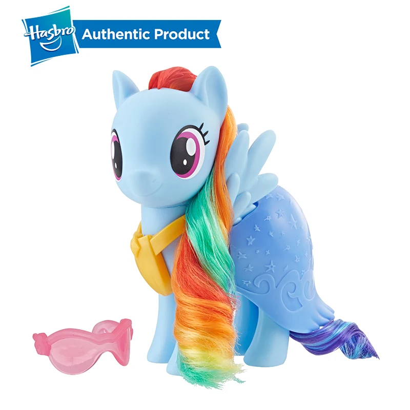 Hasbro My Little Pony нарядный пони ассортимент 6 дюймовый коллекционный кукольный