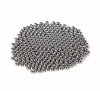 100pcs 4.5mm 8mm Steel Balls Pocket Shot Outdoor Hunting Slingshot Pinball Stainless Ammo Steel Balls Shooting Accessories GYH ► Photo 2/6