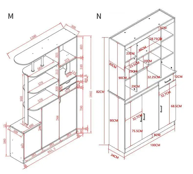 Полки Gabinete Armoire Rack Mobile Per La Casa Vetrinetta Da Esposizione коммерческая мебель полка Mueble бар винный шкаф