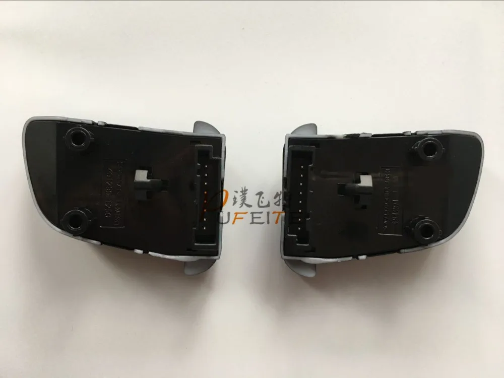 Steering wheel button For KIA Sportager original Steering wheel Audio,channel and Constant speed cruise control button