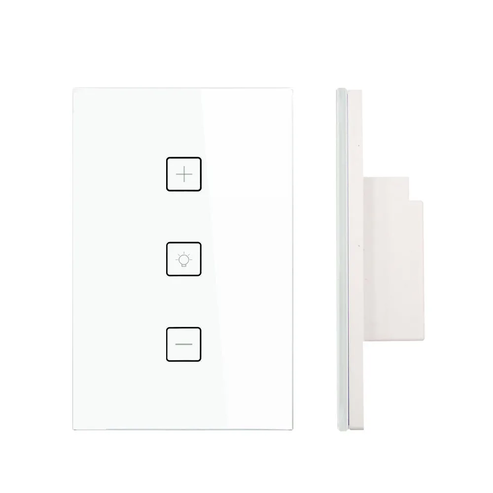 

Zigbee Dimmer Switch