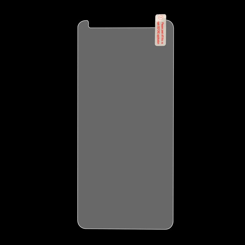 Защитное закаленное стекло ULEFONE ARMOR 6 высококачественное защитное 9H аксессуары